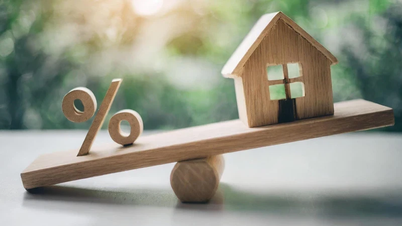 Refinancování hypotečního úvěru na konci fixace úrokové sazby je důležitým momentem, který výrazně ovlivní váš rodinný rozpočet.
