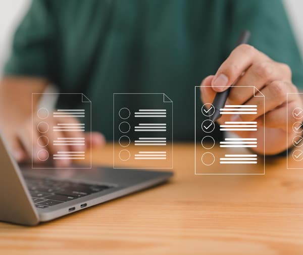 Nebankovní registr – databáze pro efektivní správu a monitorování úvěrových informací